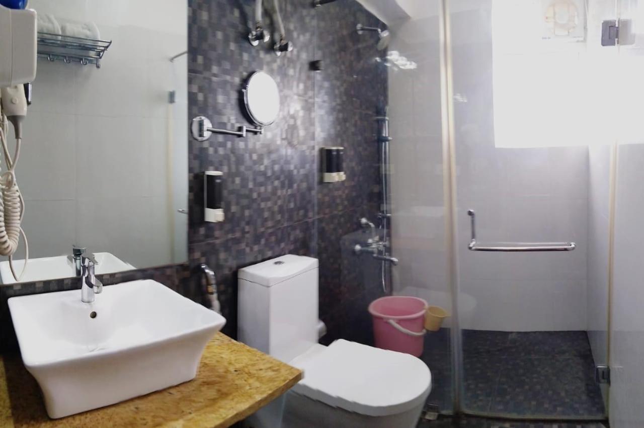 Avi Fortune Suites - Near Bangalore International Airport Extérieur photo