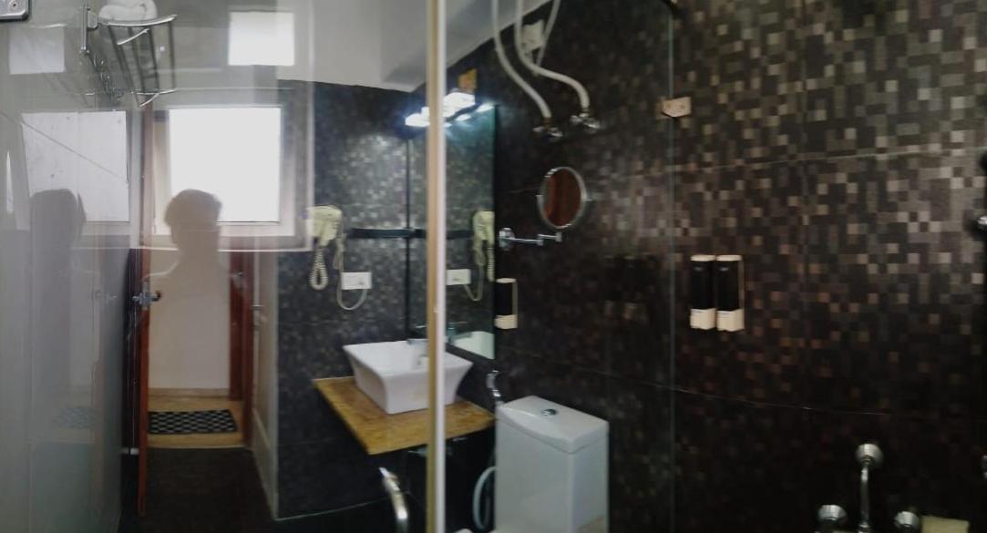 Avi Fortune Suites - Near Bangalore International Airport Extérieur photo