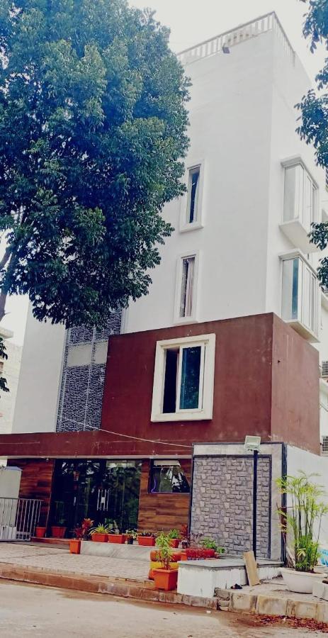 Avi Fortune Suites - Near Bangalore International Airport Extérieur photo
