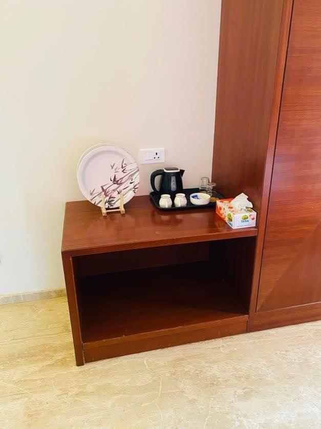 Avi Fortune Suites - Near Bangalore International Airport Extérieur photo