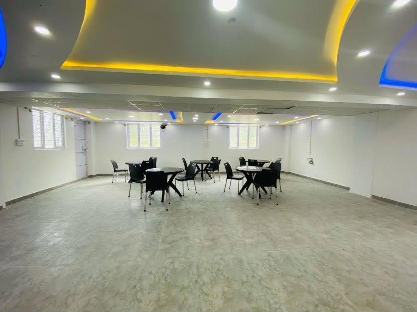 Avi Fortune Suites - Near Bangalore International Airport Extérieur photo
