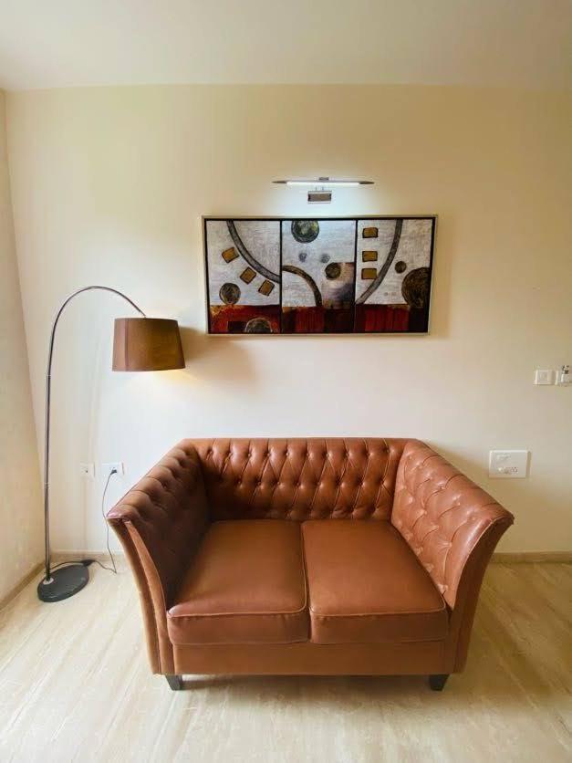 Avi Fortune Suites - Near Bangalore International Airport Extérieur photo