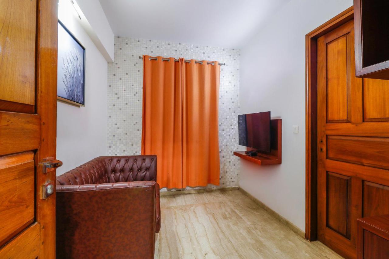 Avi Fortune Suites - Near Bangalore International Airport Extérieur photo