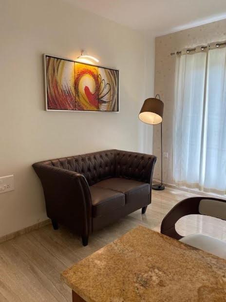 Avi Fortune Suites - Near Bangalore International Airport Extérieur photo