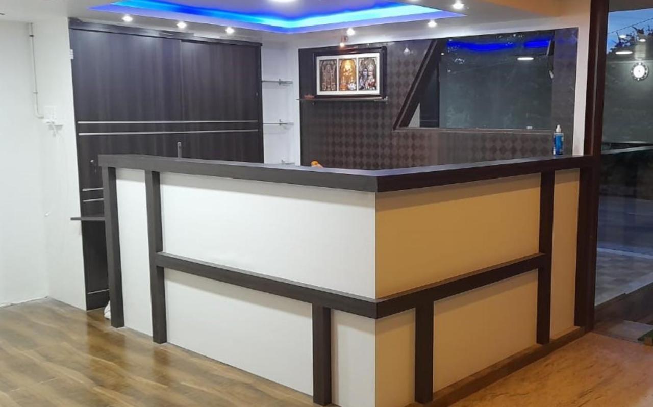Avi Fortune Suites - Near Bangalore International Airport Extérieur photo
