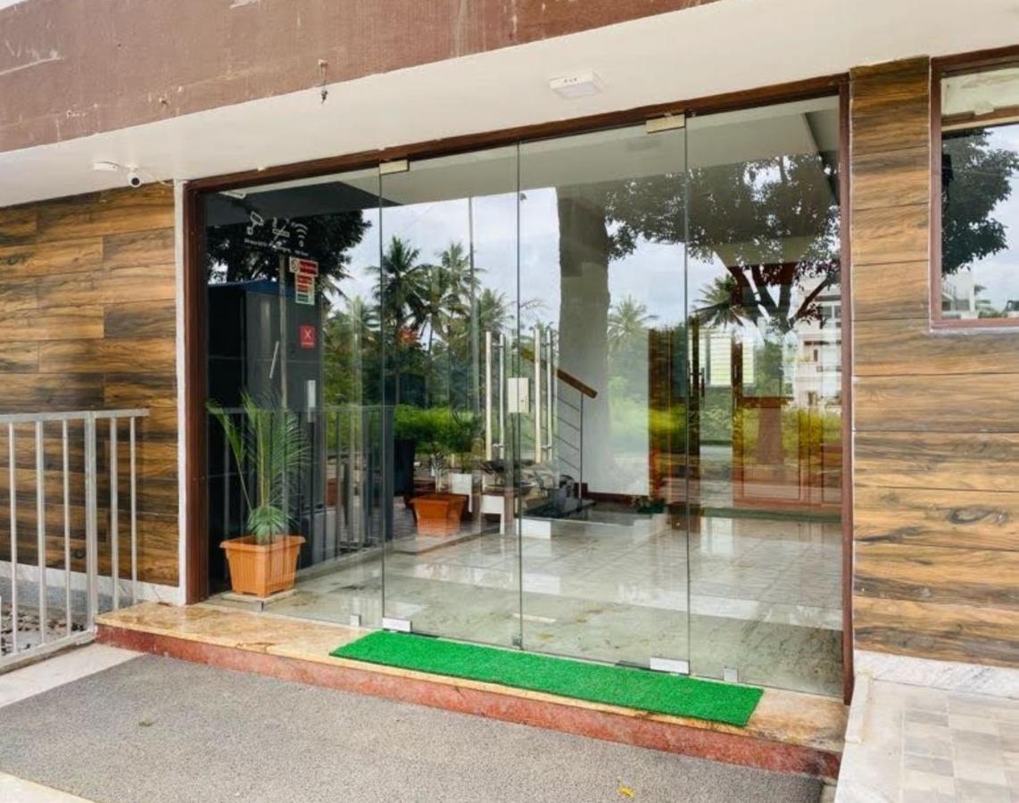 Avi Fortune Suites - Near Bangalore International Airport Extérieur photo