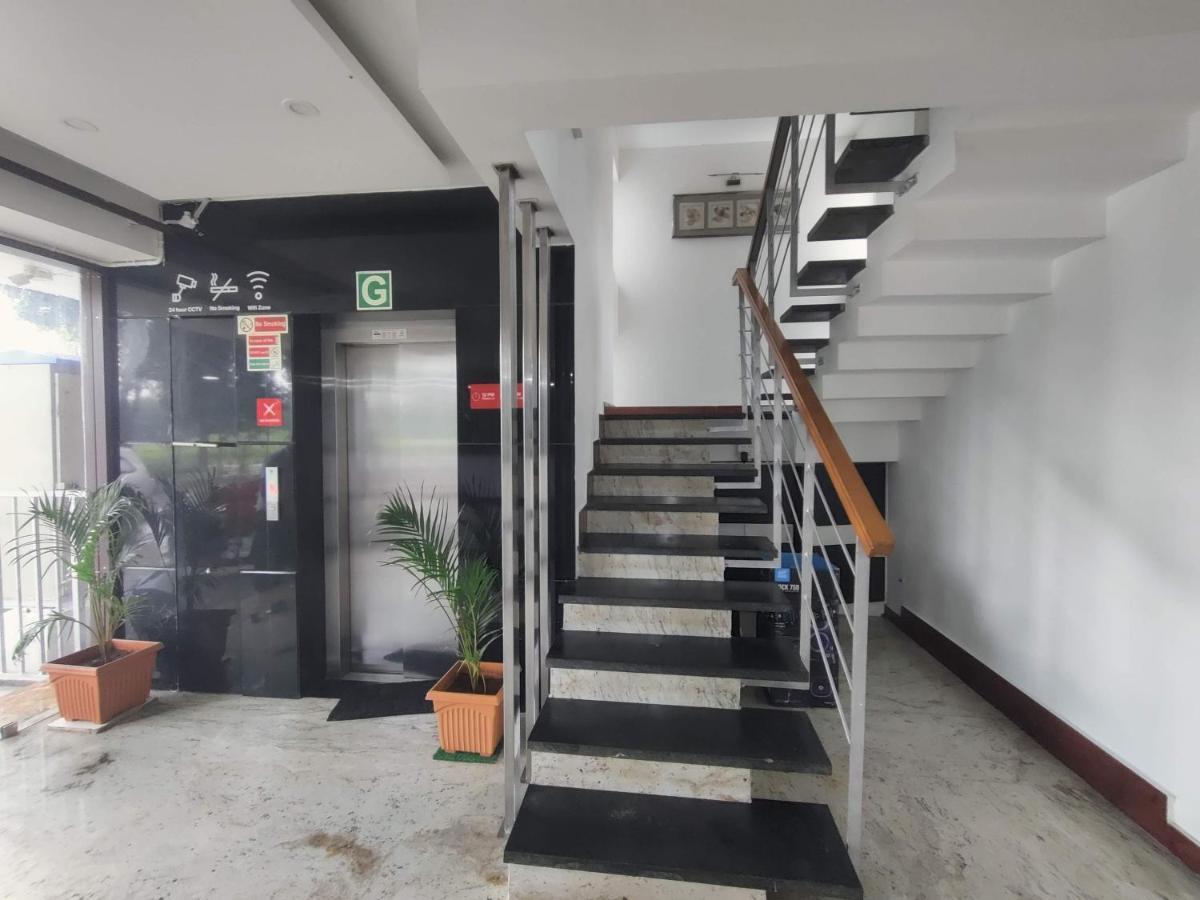 Avi Fortune Suites - Near Bangalore International Airport Extérieur photo